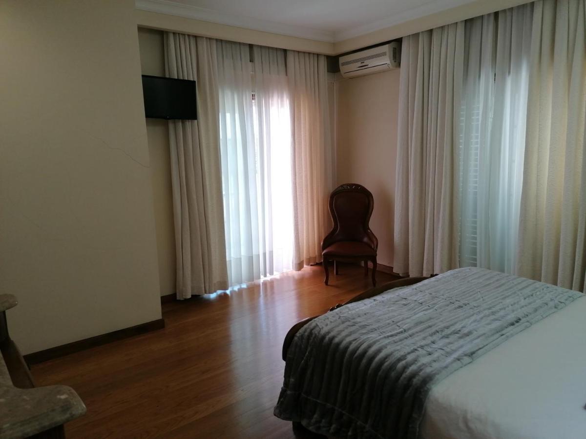Colina Do Ave Alojamento Local Ribeirão Eksteriør bilde